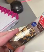 Mängden socker i Advance bar