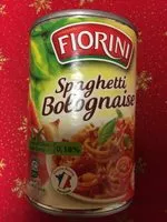 Mängden socker i Spaghetti Bolognaise