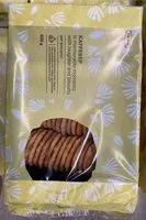 Mängden socker i Kafferep