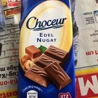 Mängden socker i Schokolade