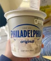 Mängden socker i philadelphia
