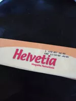 Mängden socker i helvetia