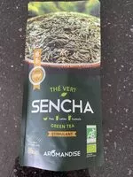 Mängden socker i Sencha