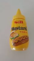 Mängden socker i Mustard