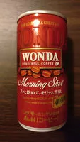 Mängden socker i Café japo