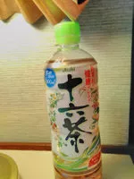 Mängden socker i Jurokucha