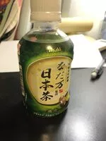 Mängden socker i なだ万日本茶