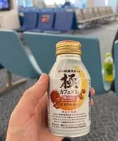 Mängden socker i Cafe Au Lait