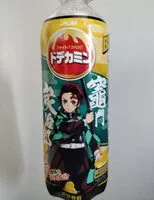 Mängden socker i ドデカミン