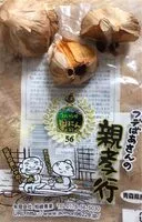 Mängden socker i Ail noir