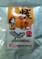 Mängden socker i Katsuobushi Dashi