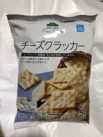 Mängden socker i Green Eye Free From Cheese Crackers