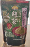 Mängden socker i Matcha Tea
