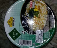 Mängden socker i Bestprice Udon