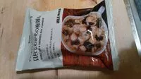 Mängden socker i Adductor & seaweed rice-porridge