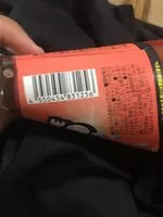 Mängden socker i Abdan