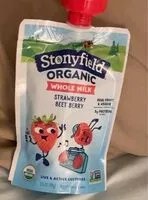 Mängden socker i Strawberry beet berry