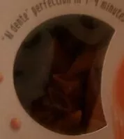 Mängden socker i Red Lentil Penne