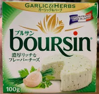 Mängden socker i ガーリック&ハーブ