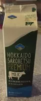 Mängden socker i Hokkaido Sarobetsu Premium Milk