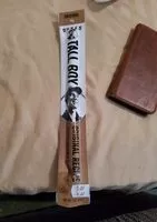 Mängden socker i Original Recipe Tall Boy