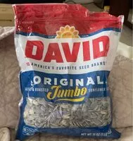 Mängden socker i sunflower seeds