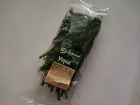 Mängden socker i Укроп свежий