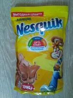 Mängden socker i Nesquik®. Opti-start®.