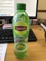 Mängden socker i Green Iced Tea