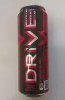 Mängden socker i Bubble Blast