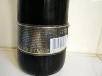 Mängden socker i Baltika 6 Porter