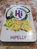 Mängden socker i Hipelly пельмени с растительным фаршем