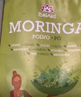Mängden socker i Moringa