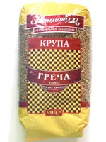 Mängden socker i Крупа греча ядрица