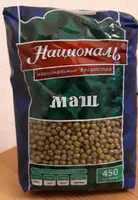 Mängden socker i Маш