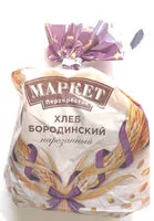 Mängden socker i Хлеб Бородинский нарезанный