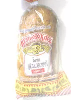 Mängden socker i Батон Щёлковский мини