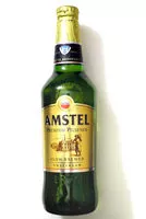 Mängden socker i Amstel Premium Pilsener