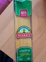 Mängden socker i спагетти