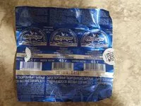 Mängden socker i Сыров творожный глазированный с варёным сгущеным молоком