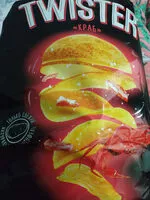 Mängden socker i Картофель хрустящий