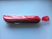 Mängden socker i Багет Молочный (изделие хлебобулочное сдобное)