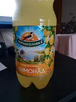 Mängden socker i Черноголовка лимонад