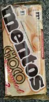 Mängden socker i Choc & caramel white