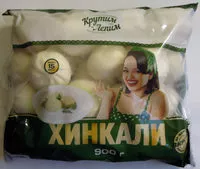 Mängden socker i Хинкали