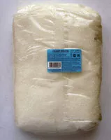 Mängden socker i Сахар-песок