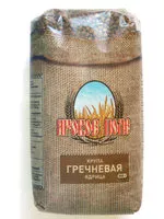 Mängden socker i Крупа гречневая ядрица