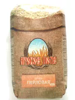 Mängden socker i Крупа перловая