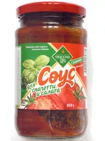 Mängden socker i Соус с базиликом для спагетти и салата