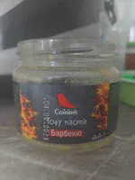 Mängden socker i Тофу паста Барбекю